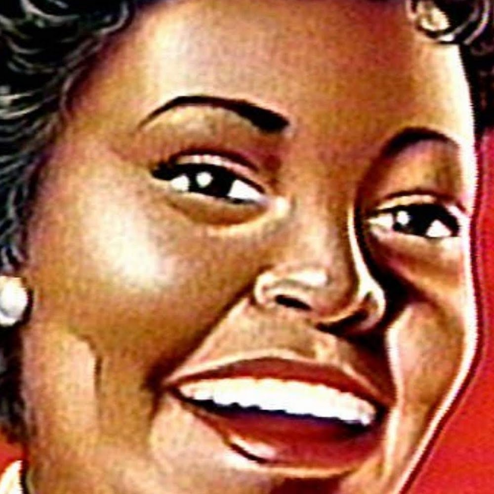 Meet your Posher, Aunt